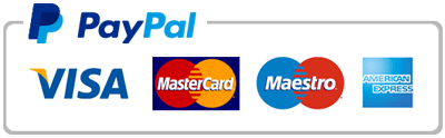 Payments with Paypal